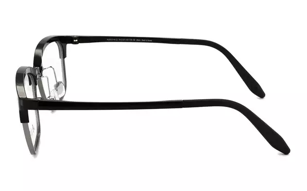 Eyeglasses OWNDAYS | AIR AU2015-K  Black 