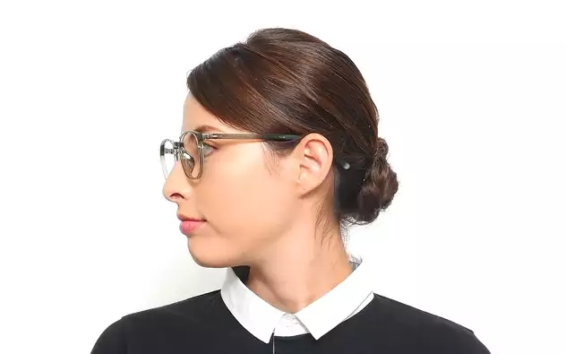 Eyeglasses OWNDAYS | ESSENTIAL OR2027N-8A  Clear Brown 