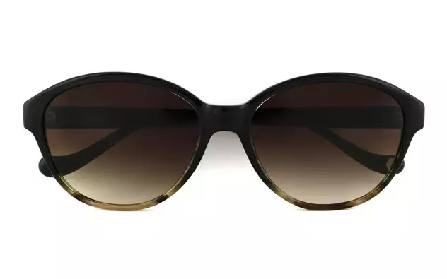 Sunglasses OWNDAYS SUN2042-T  Green 