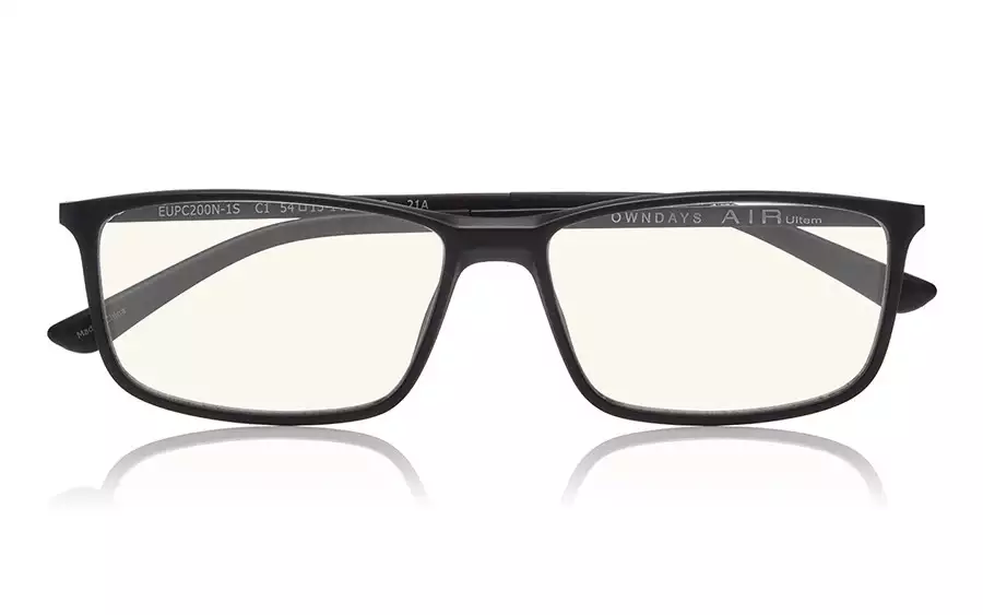Eyeglasses OWNDAYS BLUE SHIELD EUPC200N-1S  Clear Gray 