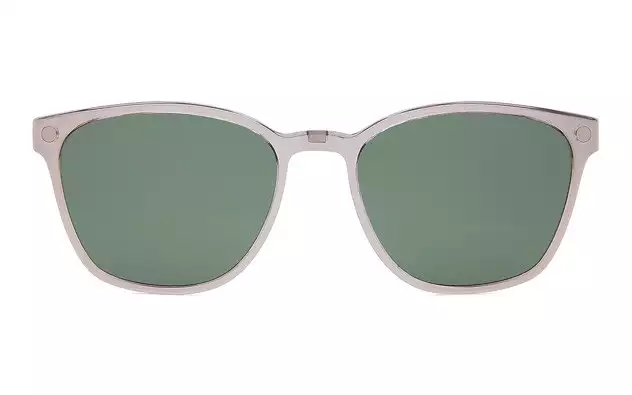 Sunglasses OWNDAYS SNAP SNP1007Le-N  Clear Gray 