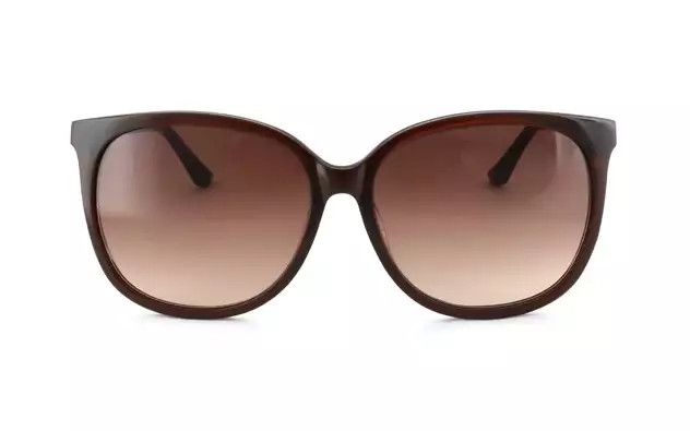 Sunglasses OWNDAYS | SUN OESG3005  Brown 