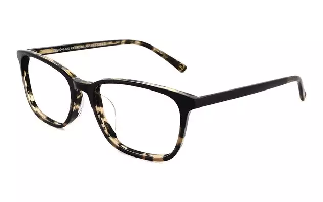 Eyeglasses OWNDAYS | ESSENTIAL SW2004G-8A  ブラック 