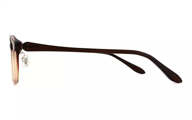 Eyeglasses OWNDAYS | ESSENTIAL CL2001Q-8A  Brown 