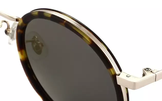 Sunglasses OWNDAYS | SUN SUN1022-E  Brown Demi 
