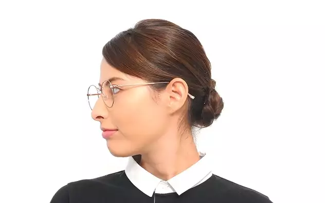 Eyeglasses Graph Belle GB1017G-8A  Dark Green 