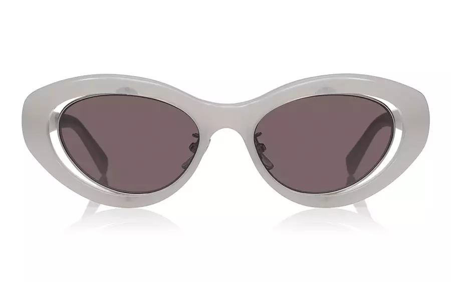 Sunglasses OWNDAYS SUN8016B-3A  Beige 