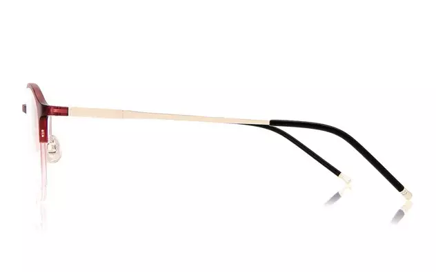 Eyeglasses OWNDAYS | AIR AU2084T-0S  Wine 