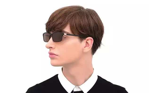 Sunglasses OWNDAYS SNAP SNP1008Le-N  Matte  Brown 