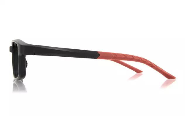 Eyeglasses OWNDAYS | AIR AR2029T-1A  Matte Black 
