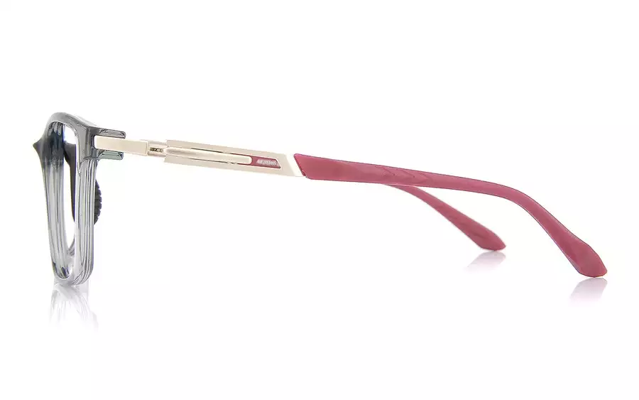 Eyeglasses OWNDAYS | AIR AR2034T-1A  クリアグレー 