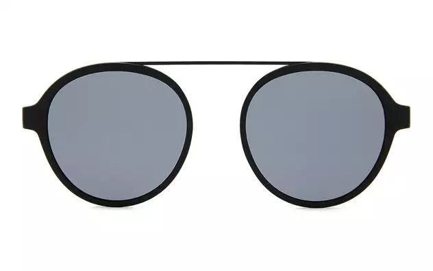 Sunglasses OWNDAYS | SUN SNP1006Le-N  マットブラック 