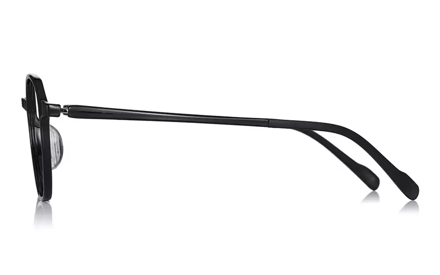 Eyeglasses OWNDAYS | AIR EUAU2094T-2A  Black 