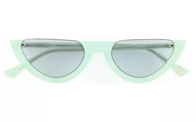 Sunglasses OWNDAYS | SUN SW3002B-8A  Green 