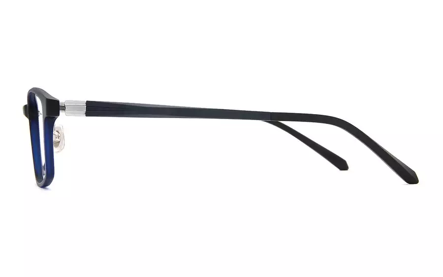 Eyeglasses OWNDAYS | AIR AU2078Q-0S  Navy 