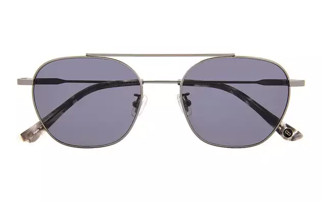 Sunglasses OWNDAYS SUN1055B-0S  Gun 