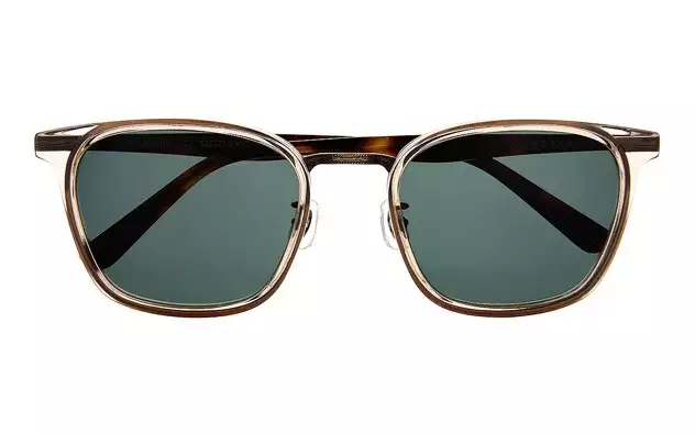 Sunglasses OWNDAYS | SUN SUN2085B-0S  Brown 