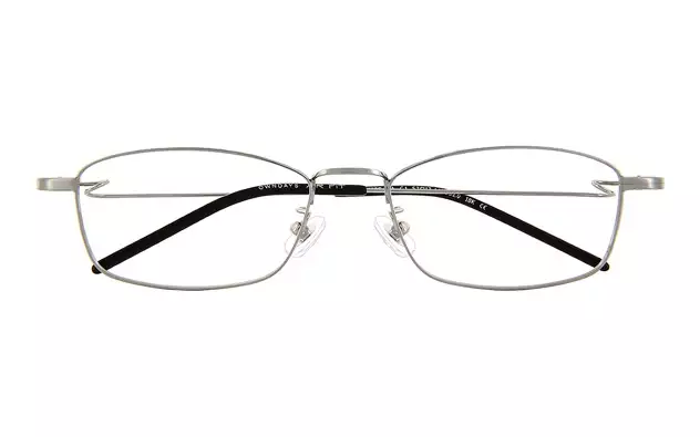 Eyeglasses OWNDAYS | AIR AF1023G-8A  シルバー 