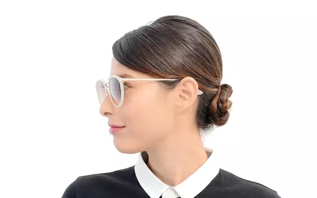 Sunglasses OWNDAYS | SUN SUN2083B-0S  Black 