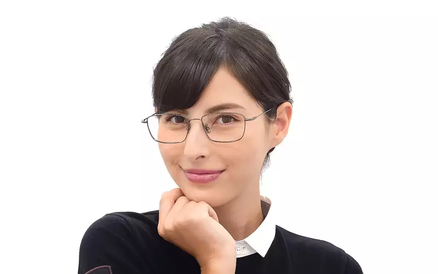 Eyeglasses OWNDAYS | AIR MM1004B-0S  Navy 