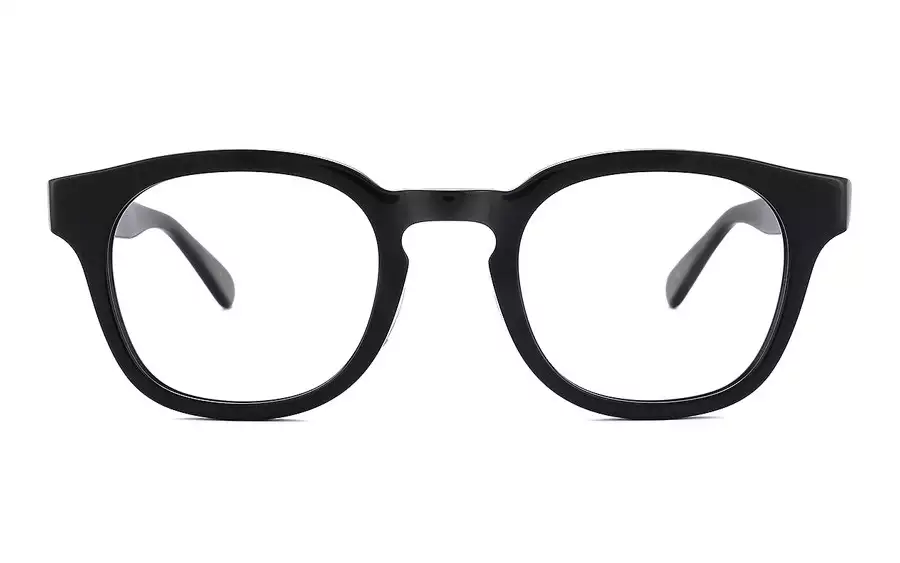 Eyeglasses Senichisaku SENICHI16  Black 