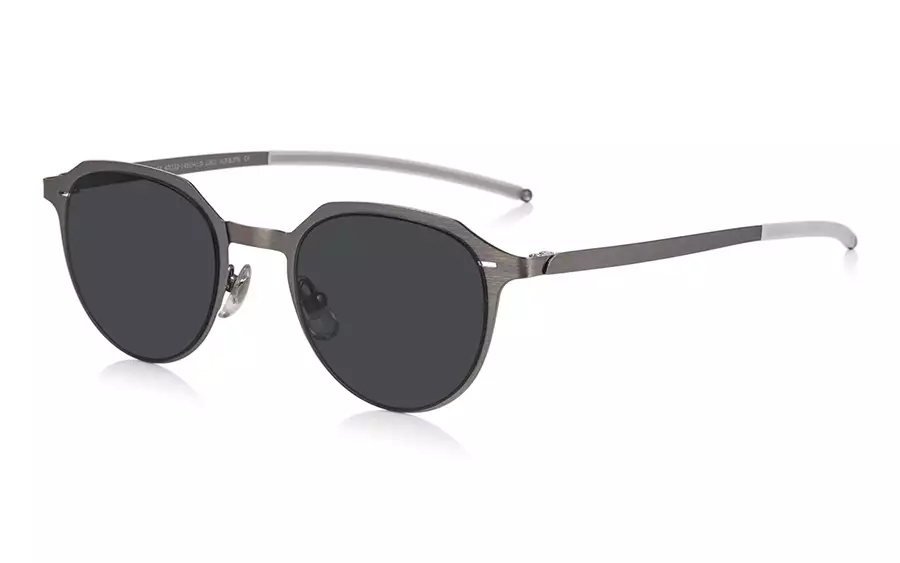 Sunglasses OWNDAYS | SUN EUSUN108G-2A  Gun 