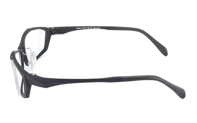 Eyeglasses OWNDAYS | AIR OF2002  Matte Black 