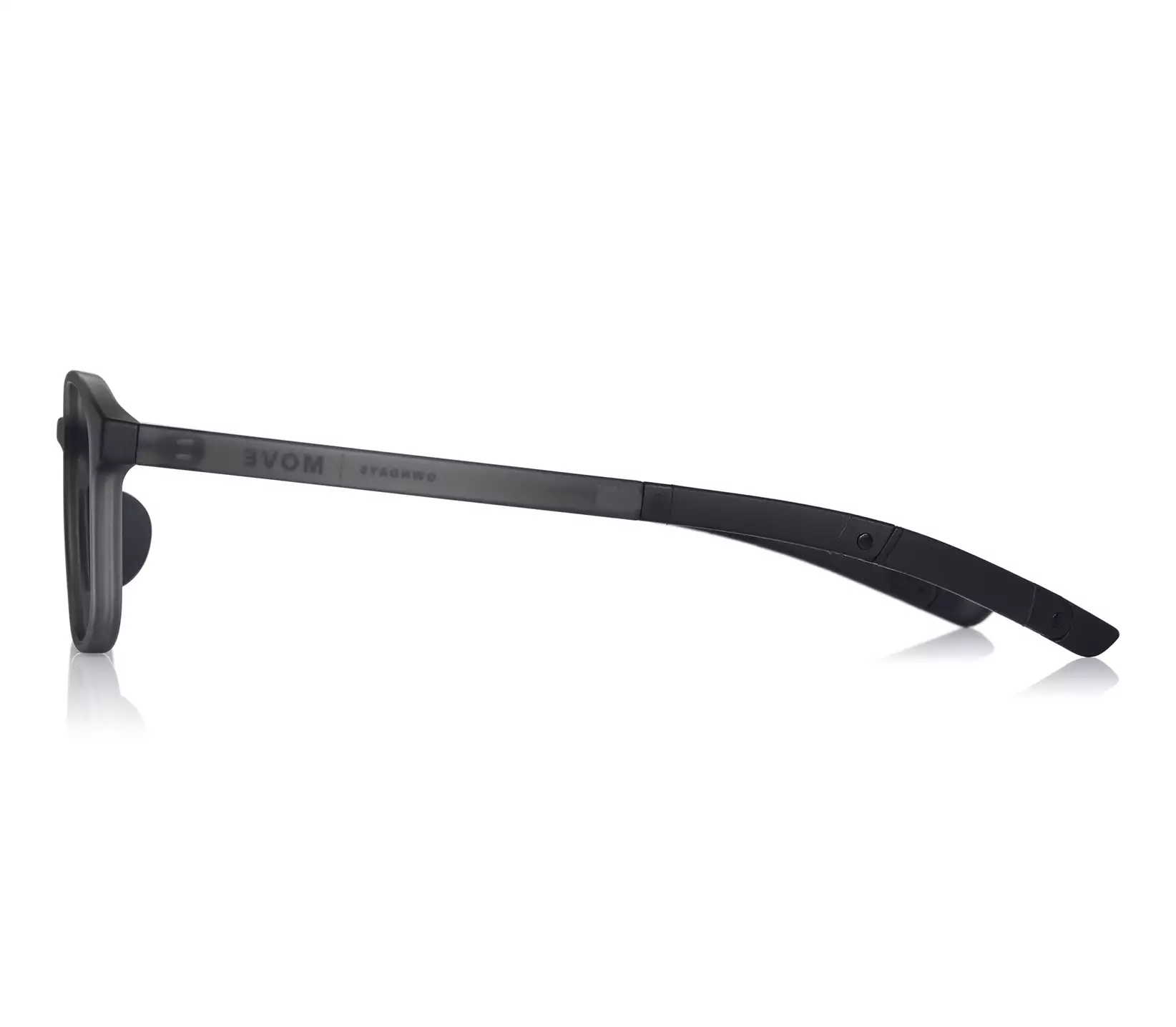 Eyeglasses OWNDAYS | MOVE MV2003N-5S  マットグレー 