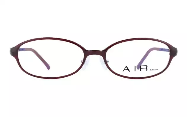 Eyeglasses OWNDAYS | AIR AU2035-Q  Dark Red 