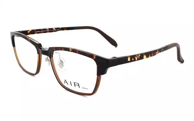 Eyeglasses OWNDAYS | AIR AU2030-K  Brown Demi 