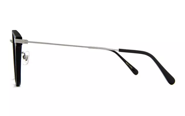 Eyeglasses John Dillinger JD2040Z-0S  ブラック 