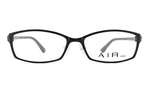 Eyeglasses OWNDAYS | AIR AU2032-Q  Black 