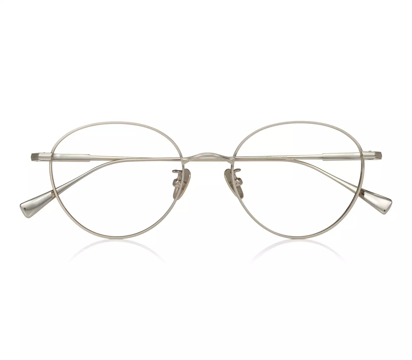 Eyeglasses THE ONE OH1006S-5A  ゴールド 