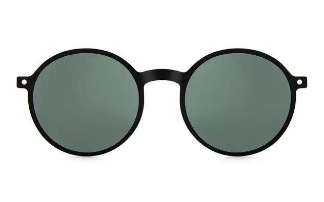 Sunglasses OWNDAYS | SUN SNP1004Le-T  マットブラック 