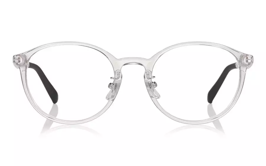 Eyeglasses OWNDAYS | ESSENTIAL OR2073A-3S  Clear Yellow 