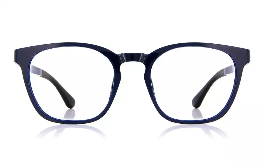 Eyeglasses OWNDAYS | AIR EUAU202T-1S  Navy 
