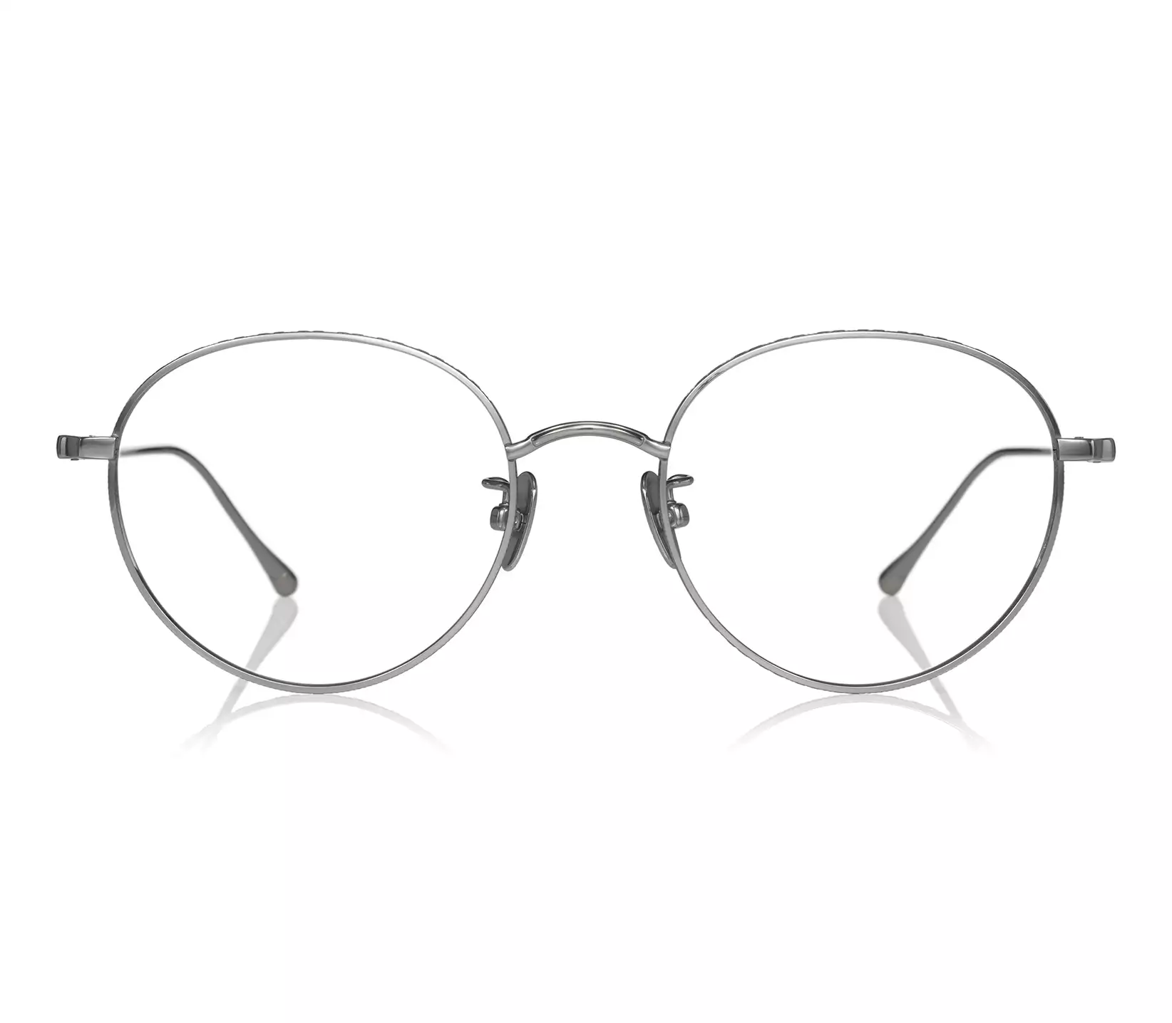 Eyeglasses THE ONE OH1002S-5A  シルバー 