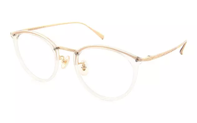Eyeglasses Graph Belle GB2026B-9S  Clear 