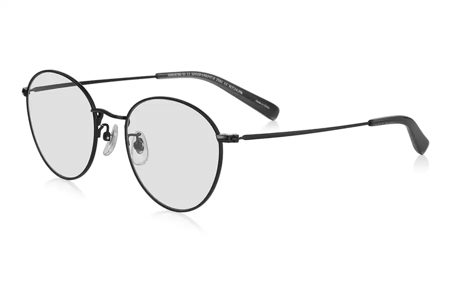 Sunglasses OWNDAYS | SUN SUN1078G-5S  マットブラック 
