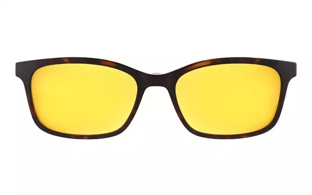 Sunglasses OWNDAYS | SUN SNP2009Le-N  Frame : Brown Demi 