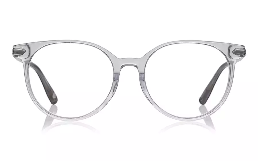 Eyeglasses +NICHE LB2008A-3S  Clear Gray 