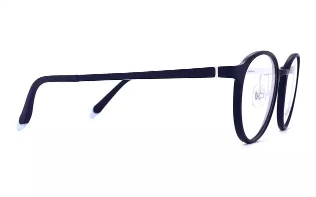 Eyeglasses OWNDAYS | AIR AU2028-W  Matte Navy 