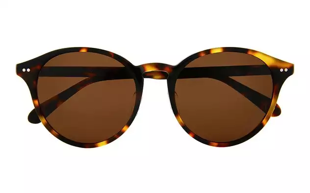 Sunglasses OWNDAYS | SUN SUN2065B-9S  Brown Demi 