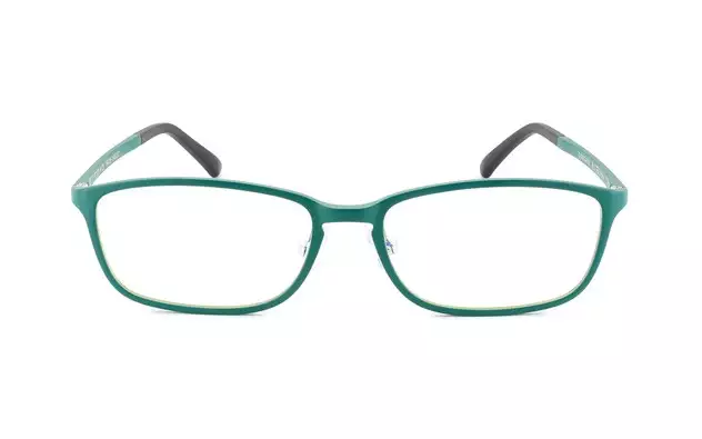 Eyeglasses OWNDAYS PC PC2001-N  Green 
