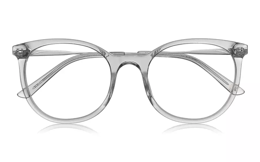 Eyeglasses Graph Belle EUGB212B-2A  Gray 