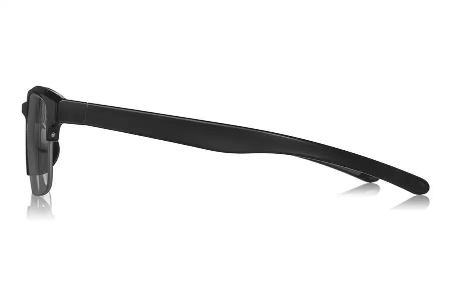Eyeglasses OWNDAYS | SUN SNP2017A-3S  Black 