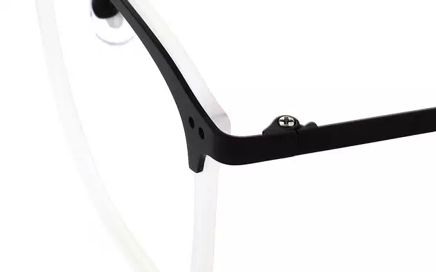 Eyeglasses OWNDAYS SW1002G-8A  Matte Black 