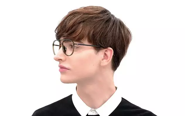Eyeglasses AIR Ultem AU2066N-9A  Khaki 