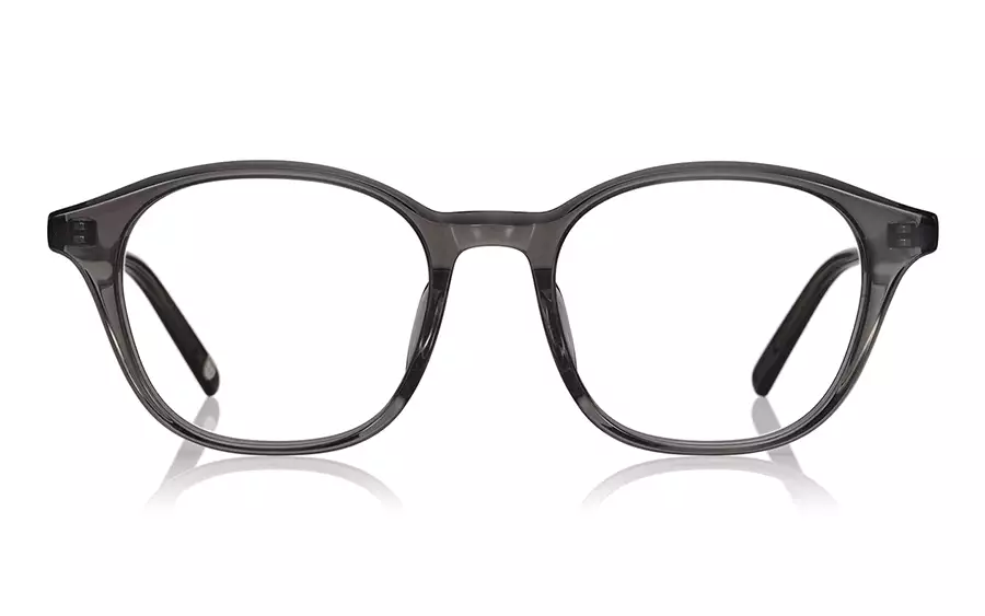 Eyeglasses +NICHE NC3028J-4S  Dark grey 