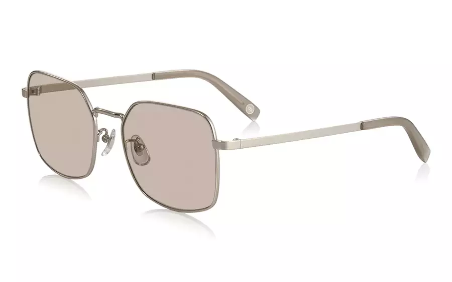 Sunglasses OWNDAYS | SUN SUN7004B-3S  Gold 